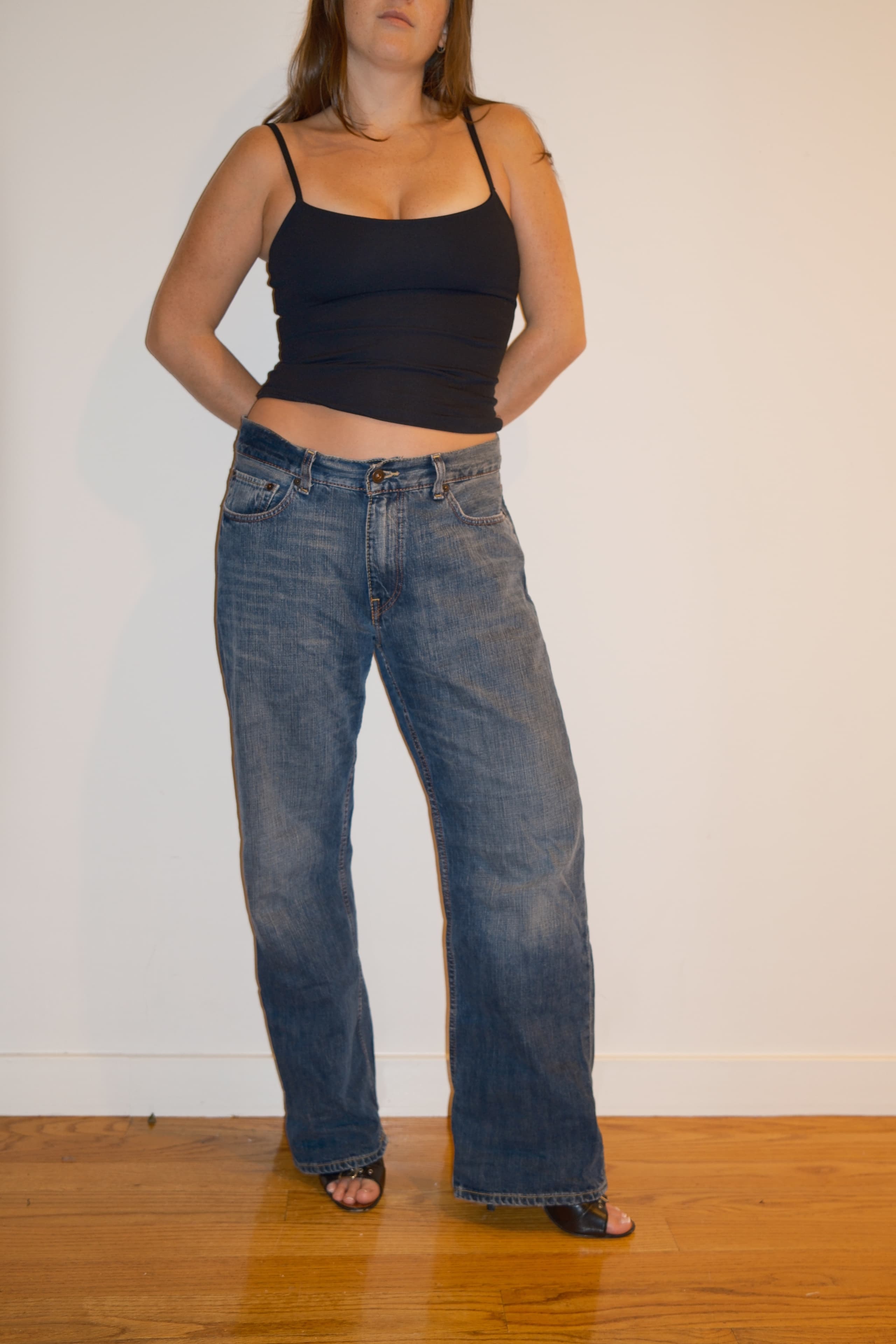 X2 Vintage X2 Jeans
