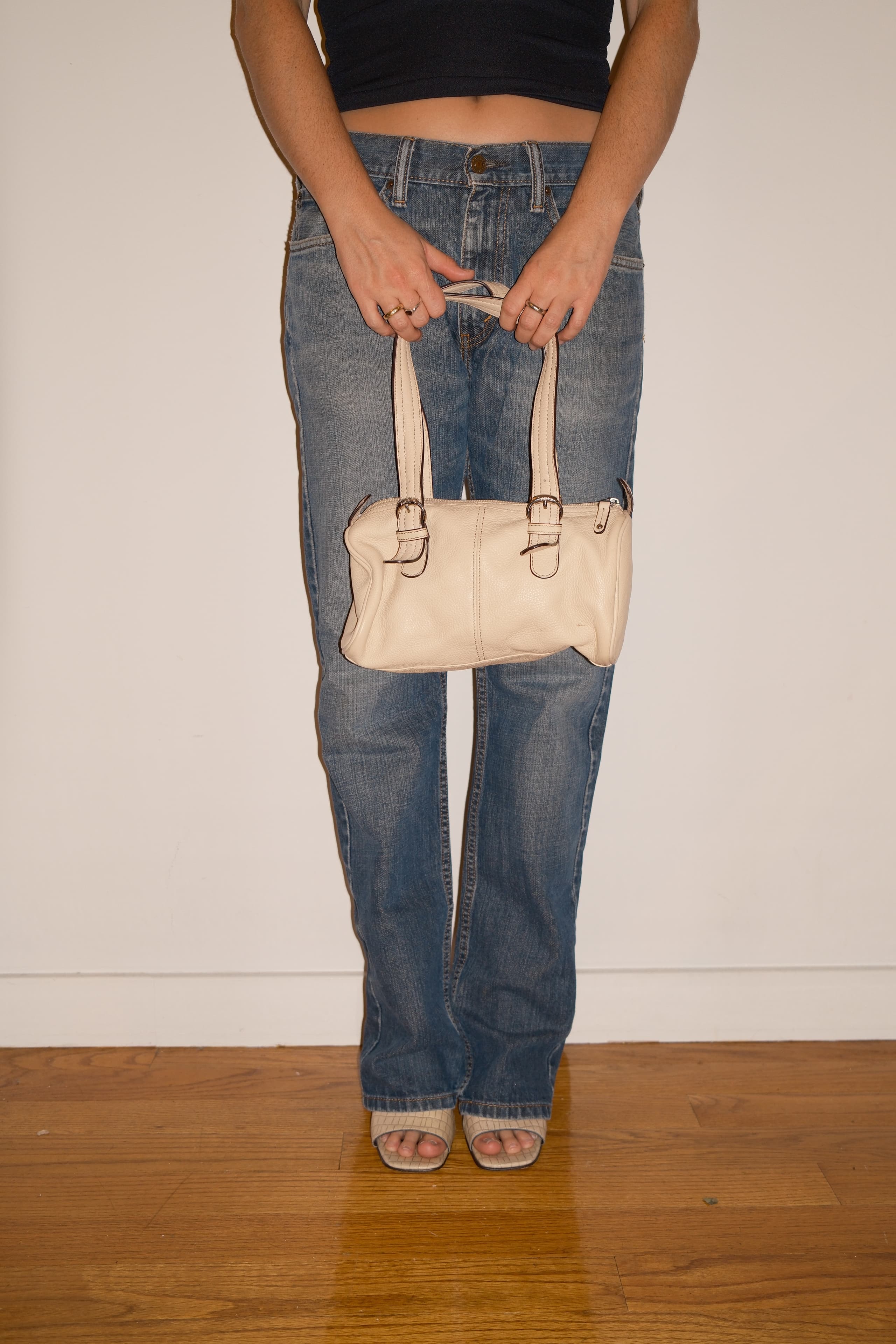 Unknown Brand Leather Purse