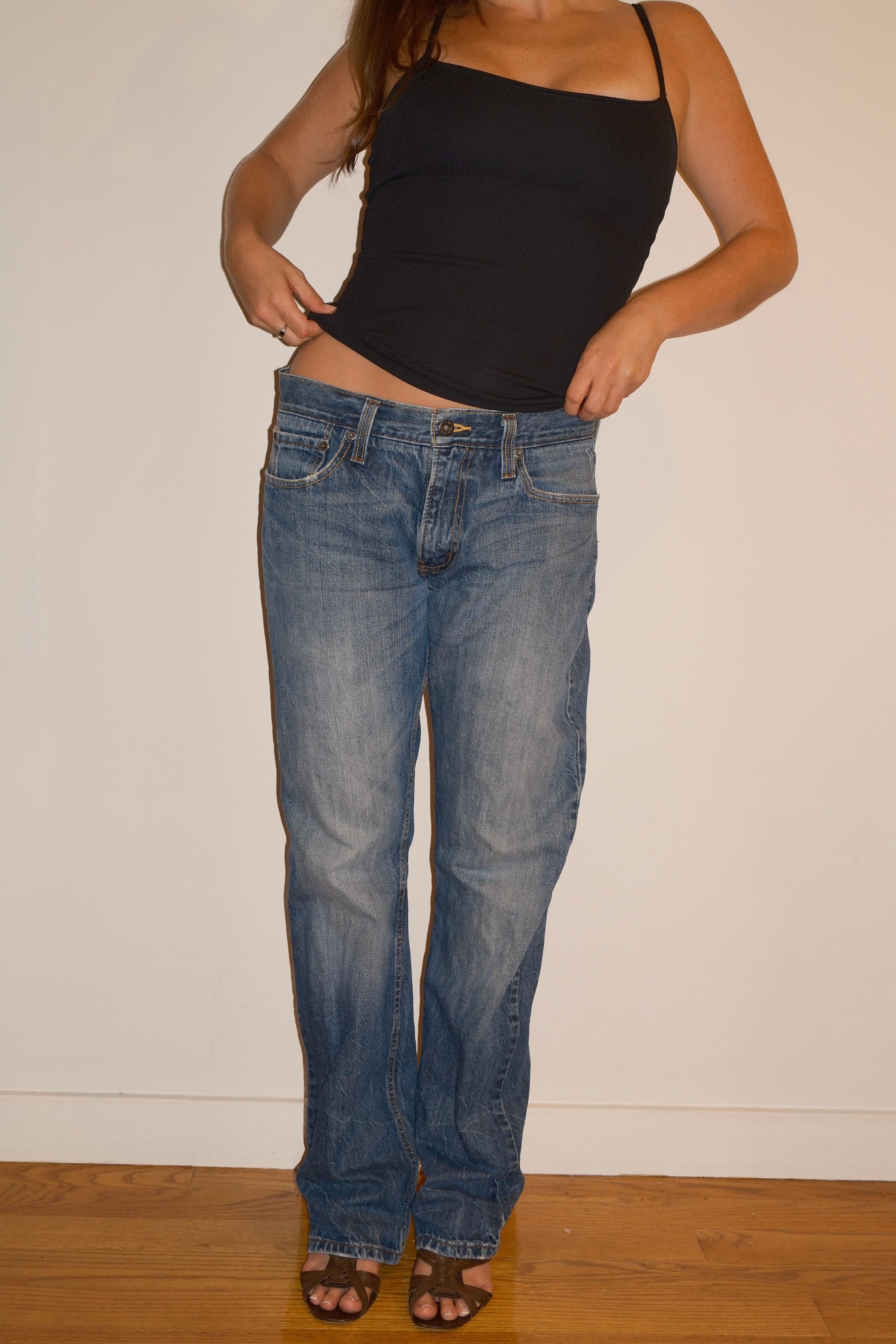 Vintage Levi's 2009 Vintage Levi's